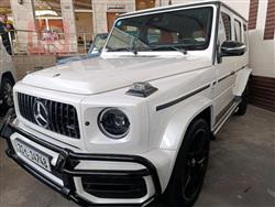 مێرسێدس بێنز G-Class